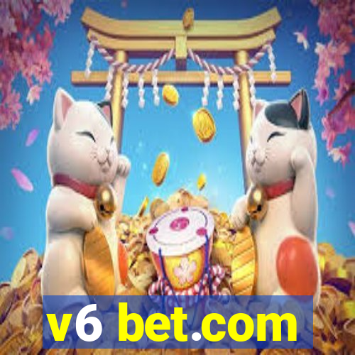 v6 bet.com